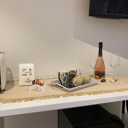 Le Calette 105 Hotel Alghero Eksteriør billede