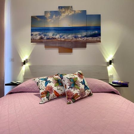 Le Calette 105 Hotel Alghero Eksteriør billede