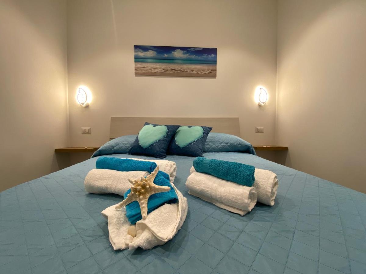 Le Calette 105 Hotel Alghero Eksteriør billede