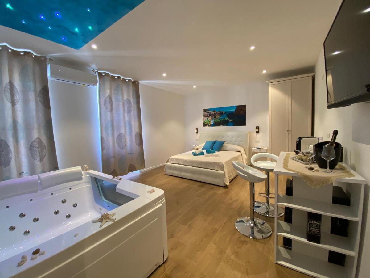 Le Calette 105 Hotel Alghero Eksteriør billede