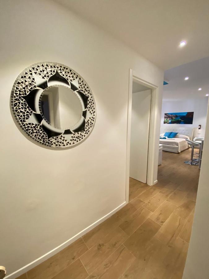 Le Calette 105 Hotel Alghero Eksteriør billede