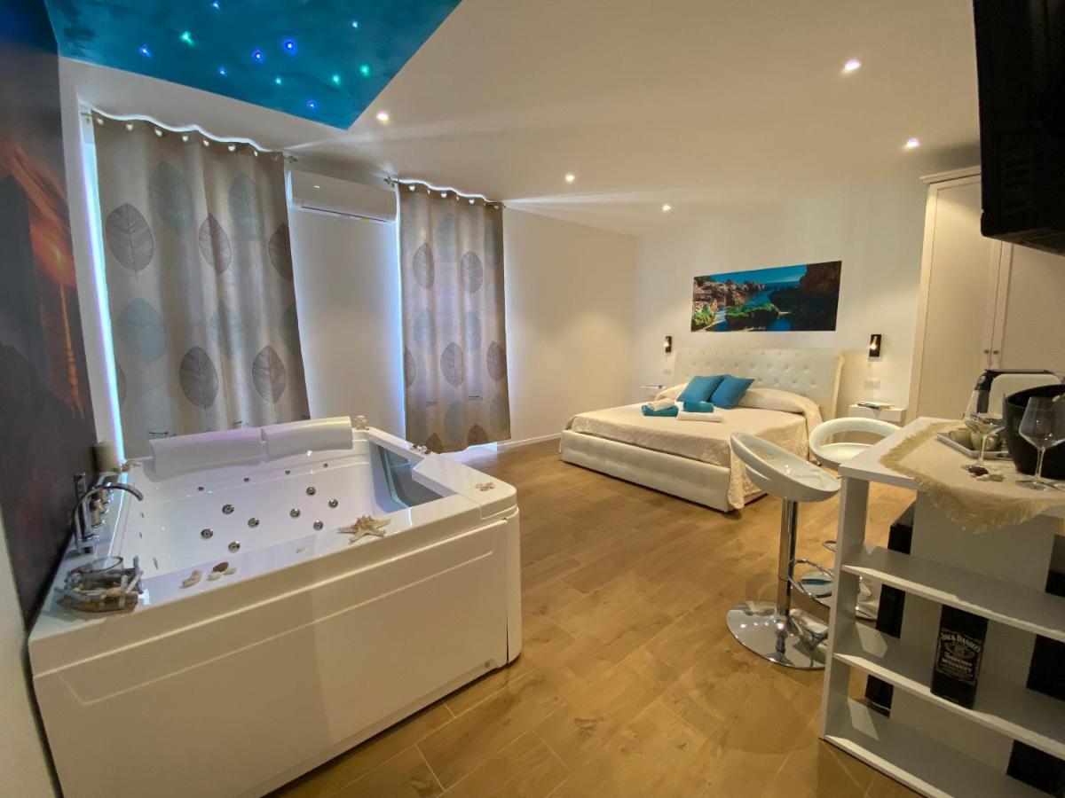 Le Calette 105 Hotel Alghero Eksteriør billede