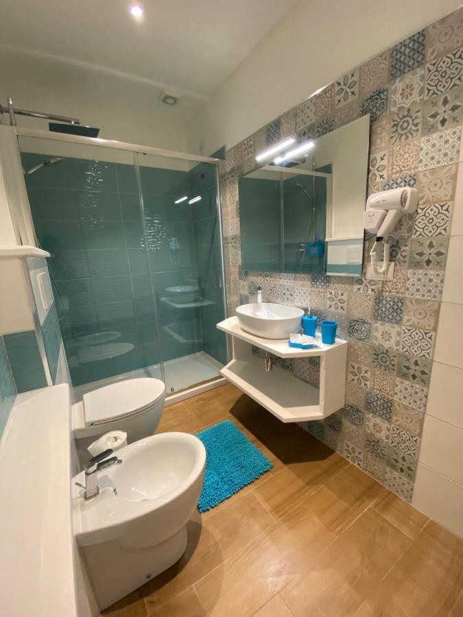 Le Calette 105 Hotel Alghero Eksteriør billede