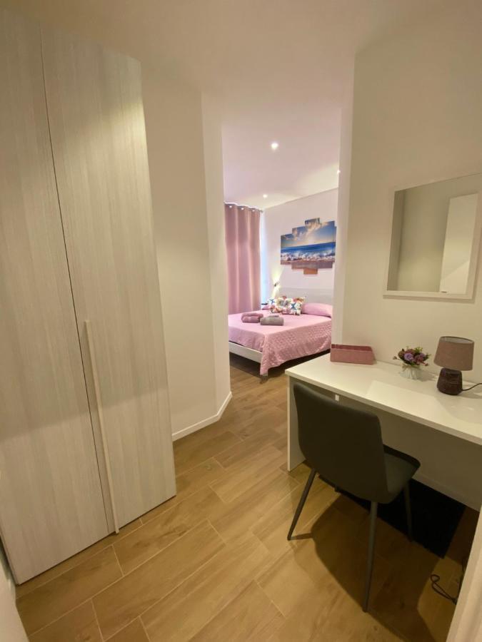 Le Calette 105 Hotel Alghero Eksteriør billede