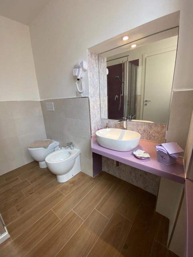 Le Calette 105 Hotel Alghero Eksteriør billede
