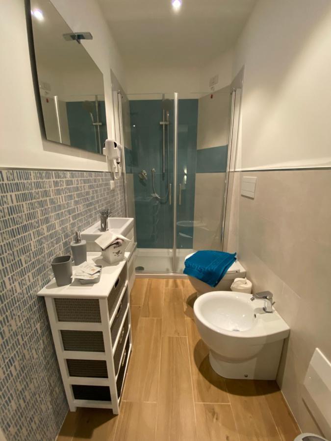 Le Calette 105 Hotel Alghero Eksteriør billede