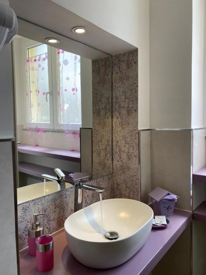 Le Calette 105 Hotel Alghero Eksteriør billede