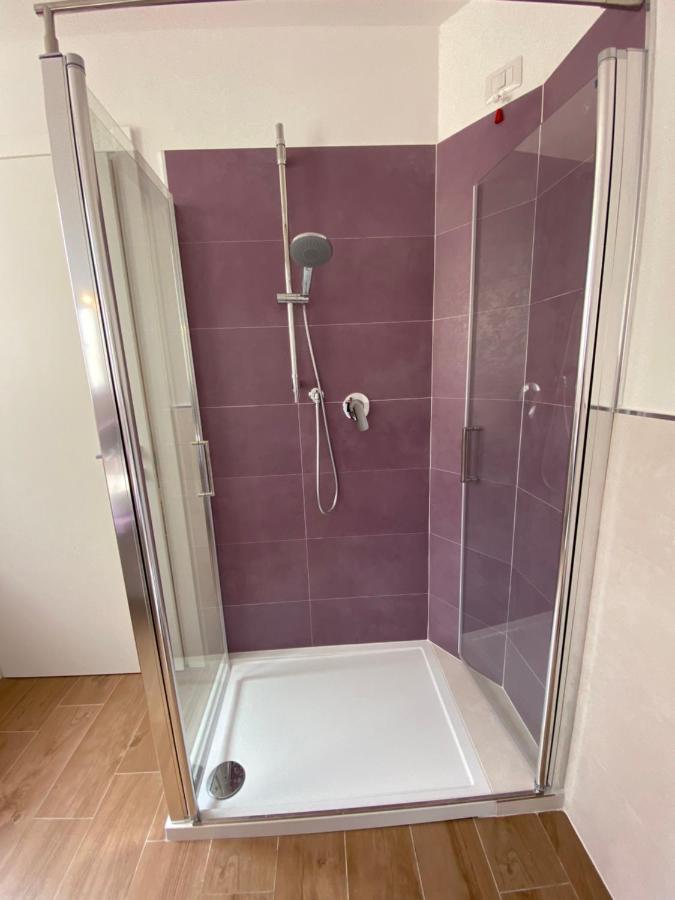 Le Calette 105 Hotel Alghero Eksteriør billede