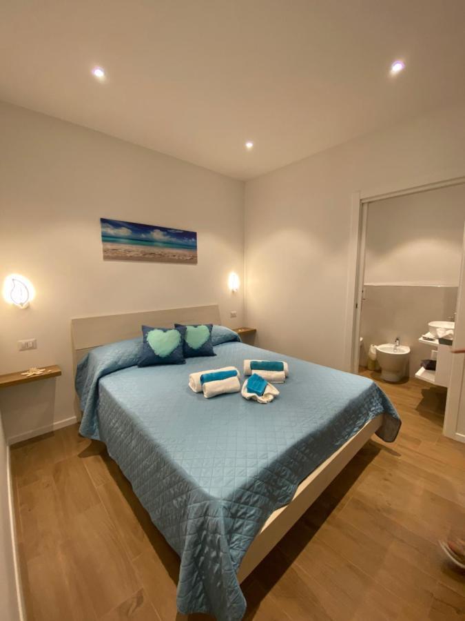 Le Calette 105 Hotel Alghero Eksteriør billede