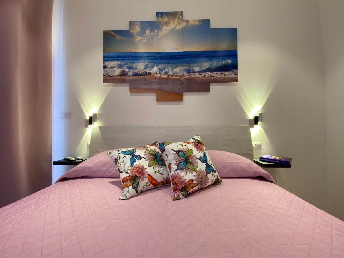 Le Calette 105 Hotel Alghero Eksteriør billede