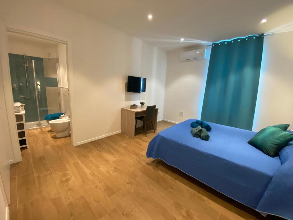 Le Calette 105 Hotel Alghero Eksteriør billede