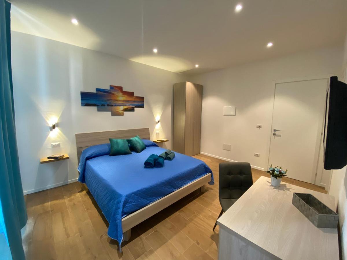 Le Calette 105 Hotel Alghero Eksteriør billede